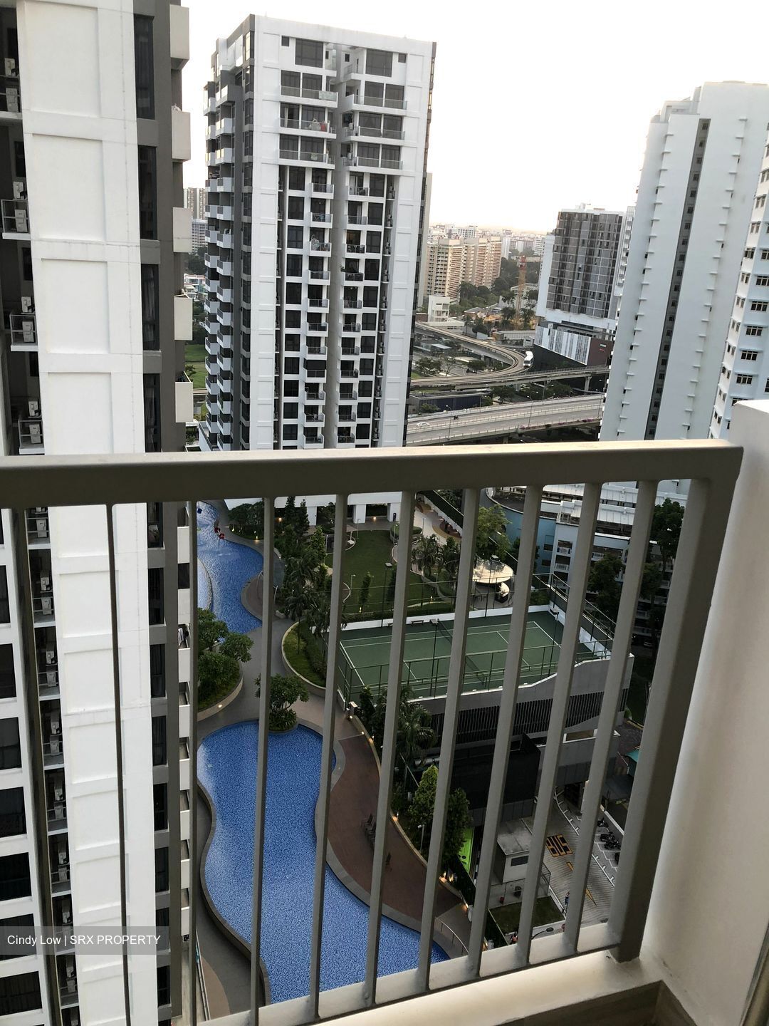 Hillion Residences (D23), Apartment #375206021